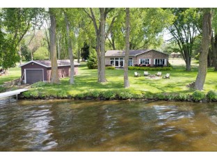 W10628 Becker Road Poynette, WI 53555