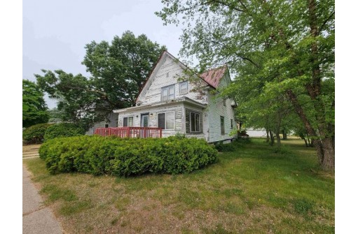 432 S Grant Street, Adams, WI 53910