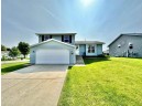 510 Falk Drive, Edgerton, WI 53534