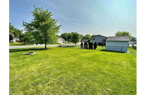 510 Falk Drive, Edgerton, WI 53534