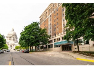 123 W Washington Avenue 509 Madison, WI 53703