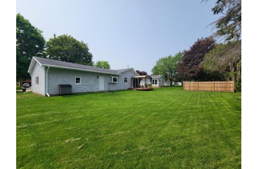 526 Ardmore Avenue, Ripon, WI 54971