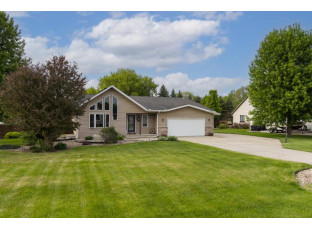 2396 Vernon Road Stoughton, WI 53589