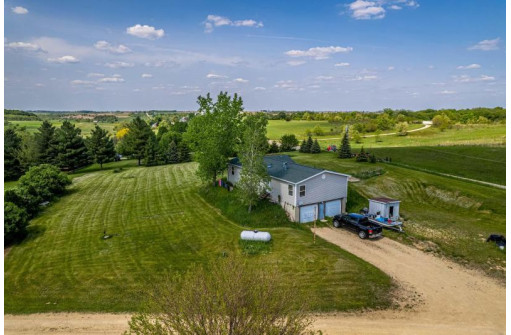 N3741 County Road N, Monroe, WI 53566