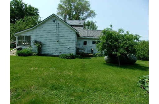 201 W Dewey Street, Cassville, WI 53806-0000