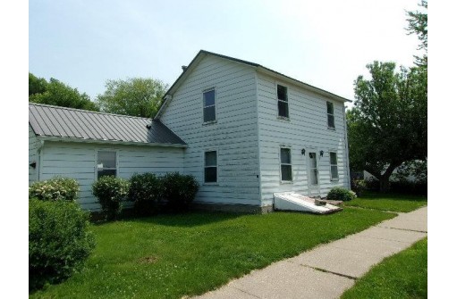 201 W Dewey Street, Cassville, WI 53806-0000