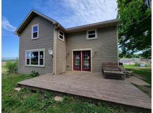 W1740 County Road K Juda, WI 53550