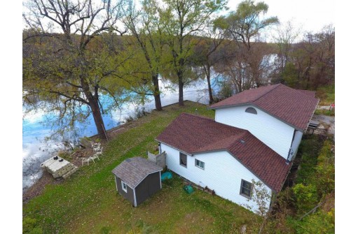 4775 N River Road, Janesville, WI 53545