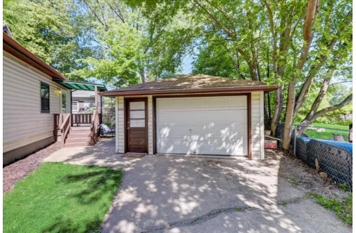 3646 Sargent Street, Madison, WI 53714