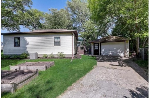 3646 Sargent Street, Madison, WI 53714