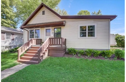 3646 Sargent Street, Madison, WI 53714