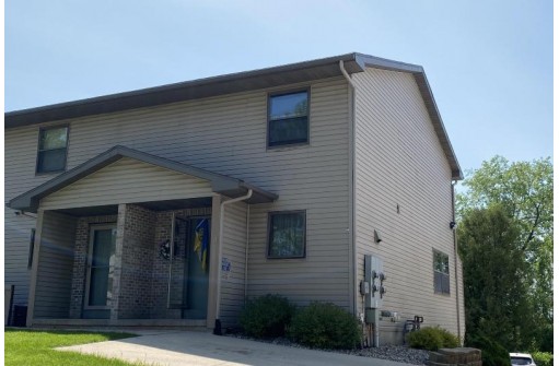 3106 Old Gate Road D, Madison, WI 53704