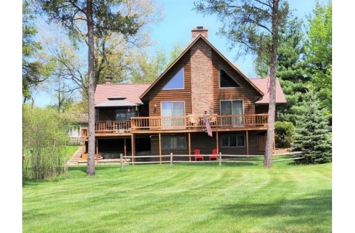 874 Richmond Way, Nekoosa, WI 54457