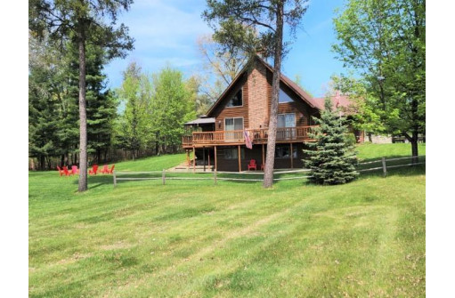 874 Richmond Way, Nekoosa, WI 54457