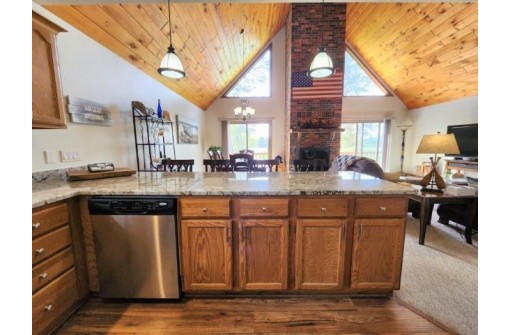 874 Richmond Way, Nekoosa, WI 54457