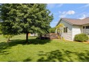 121 Meadow Ridge Lane, Madison, WI 53704