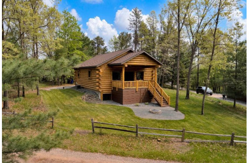 313 Dale Court, Nekoosa, WI 54457