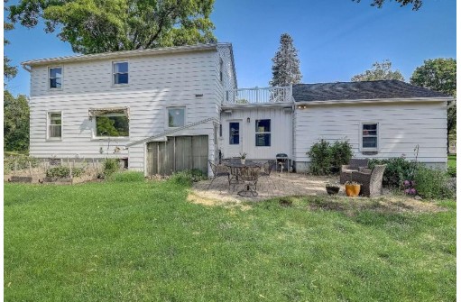 5619 Lacy Road, Fitchburg, WI 53711