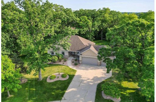 345 Wildfire Court, Milton, WI 53563