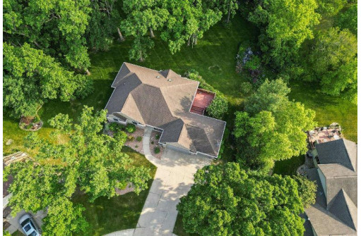 345 Wildfire Court, Milton, WI 53563