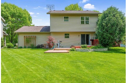 4321 Hey Jude Lane, Madison, WI 53718