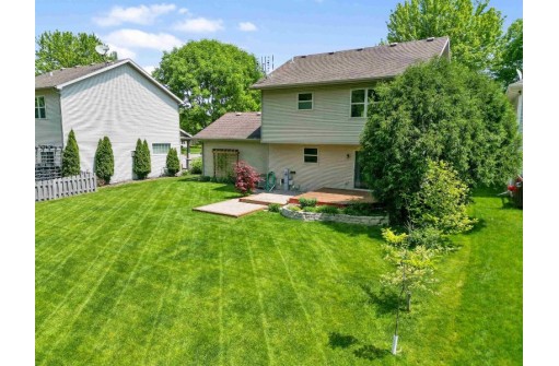 4321 Hey Jude Lane, Madison, WI 53718