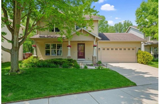 4321 Hey Jude Lane, Madison, WI 53718