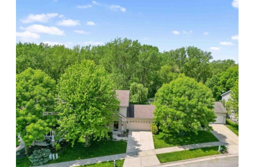 4321 Hey Jude Lane, Madison, WI 53718