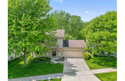 4321 Hey Jude Lane, Madison, WI 53718