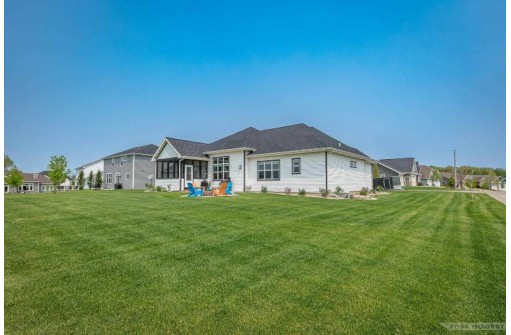 7730 Catchfly Lane, DeForest, WI 53532