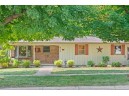 414 Randolph Street, Edgerton, WI 53534