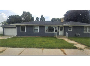 1332 Mt Zion Avenue Janesville, WI 53545