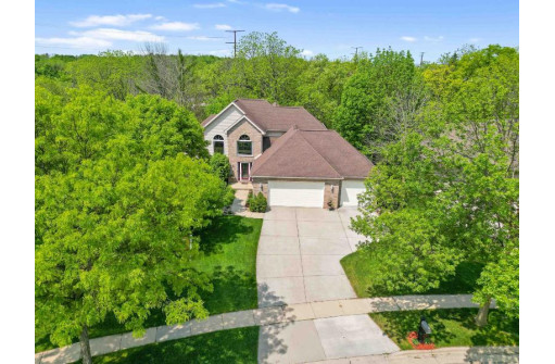 157 Glen View Road, Mount Horeb, WI 53572