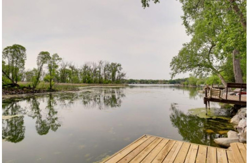 6209 Winnequah Road, Monona, WI 53716