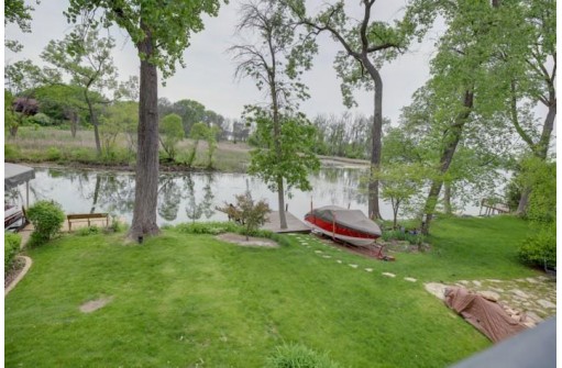 6209 Winnequah Road, Monona, WI 53716