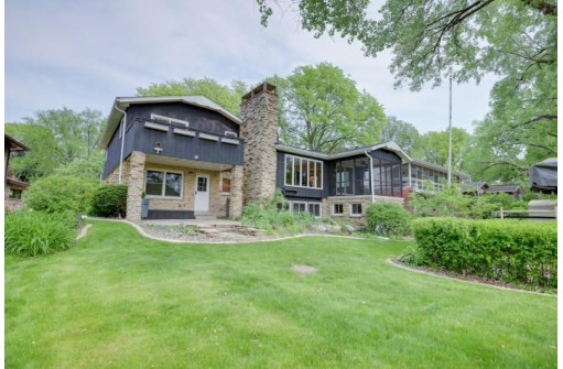 6209 Winnequah Road, Monona, WI 53716