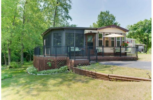 533 Glendale Road, Edgerton, WI 53534