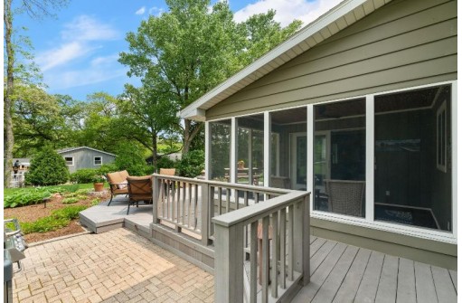 6418 Keelson Drive, Madison, WI 53705