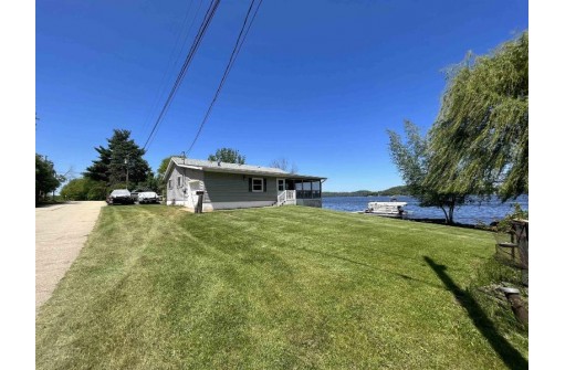 N2336 Old Sauk Road, Lodi, WI 53555