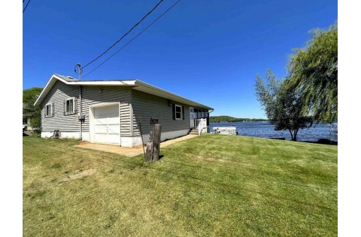 N2336 Old Sauk Road, Lodi, WI 53555