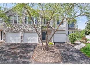 203 N Musket Ridge Drive Sun Prairie, WI 53590