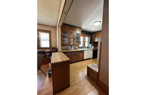 425 W State Street, Mauston, WI 53948