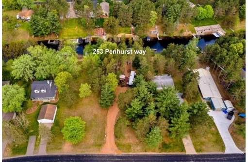 253 Penhurst Way, Nekoosa, WI 54457