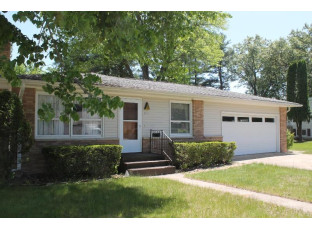 326 N Howard Street Princeton, WI 54968-0000