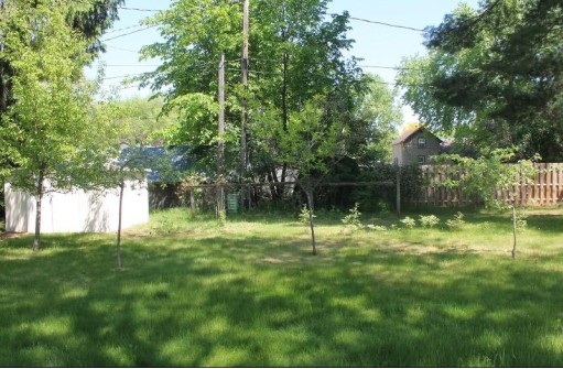 326 N Howard Street, Princeton, WI 54968-0000