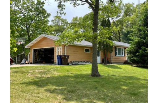 1822 11th Lane, Friendship, WI 53934