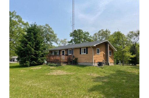 1822 11th Lane, Friendship, WI 53934