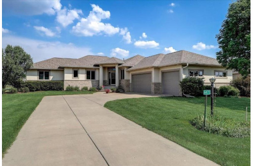 6472 Harvest Moon Court, Waunakee, WI 53597