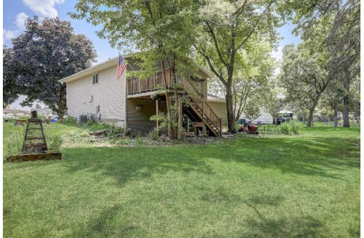 112 Meadow Lane, DeForest, WI 53532