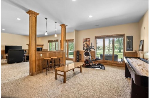 9705 Hill Creek Drive, Verona, WI 53593